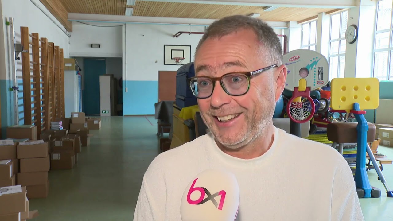 Rentrée scolaire 2024: pas assez de professeurs de néerlandais dans les écoles en immersion