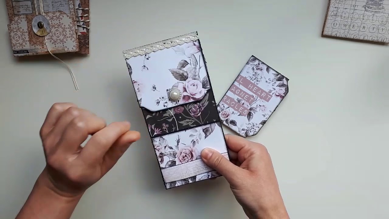 Tall Tag Inserts