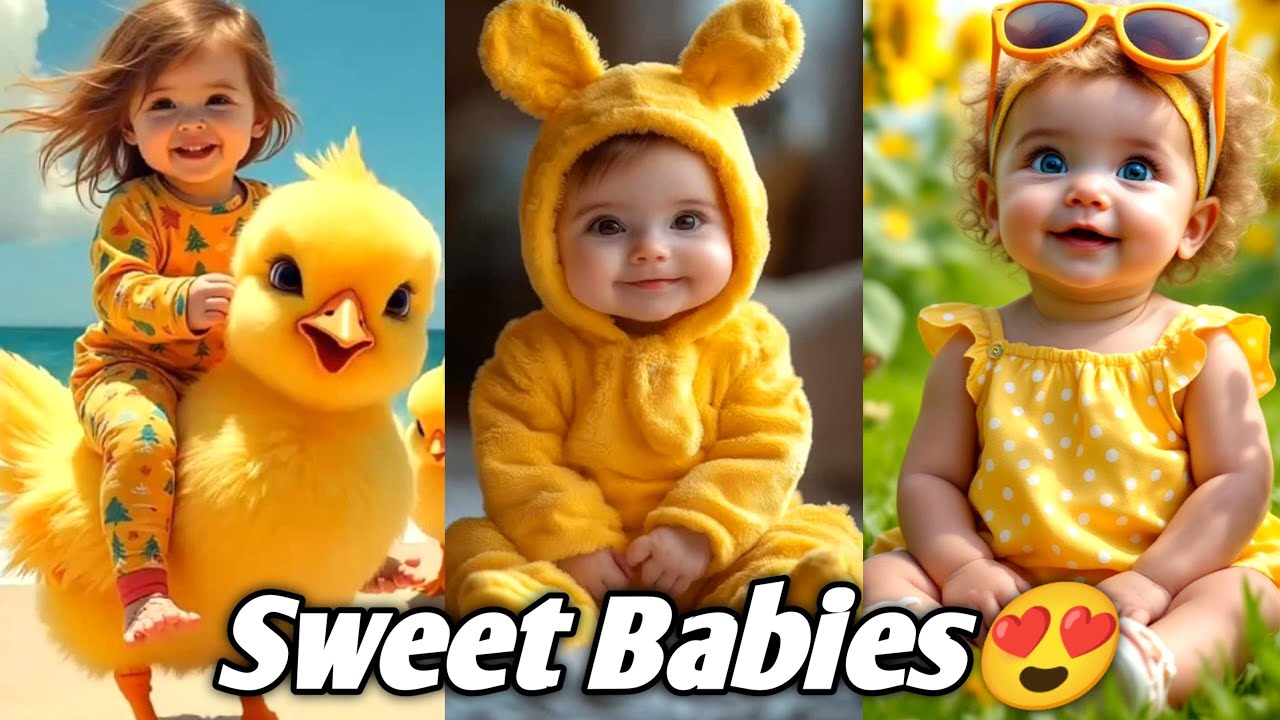 Cutest Baby Saying 