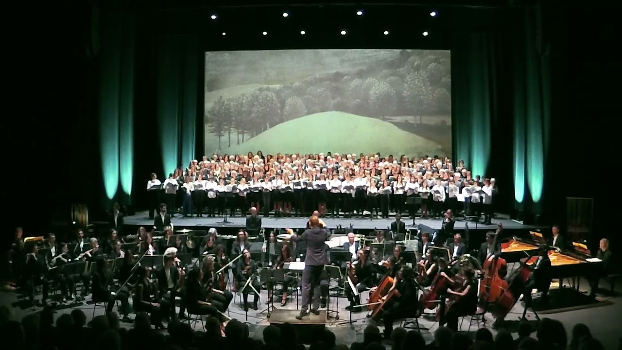 Carmina Burana - Béziers
