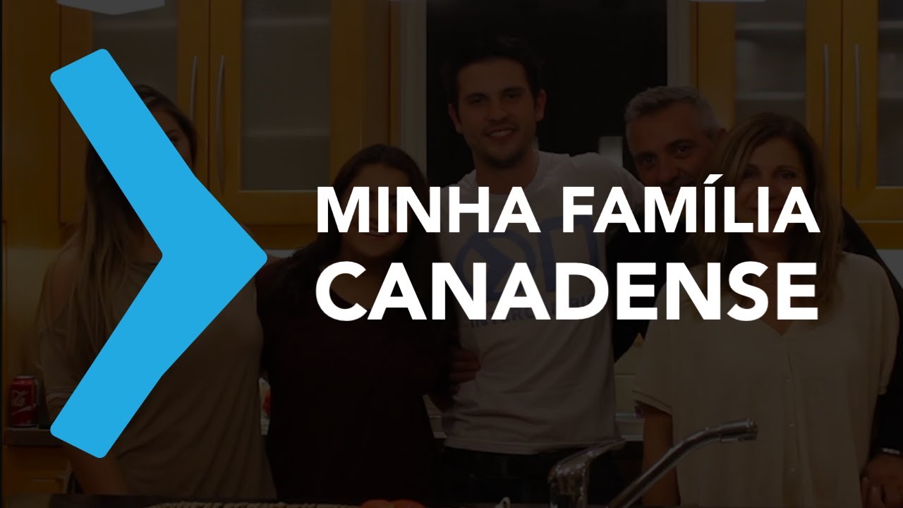 AULA NA ILAC E ENTREVISTA COM A MINHA FAMÍLIA CANADENSE | EPISÓDIO 08 | DIÁRIO DE INTERCÂMBIO