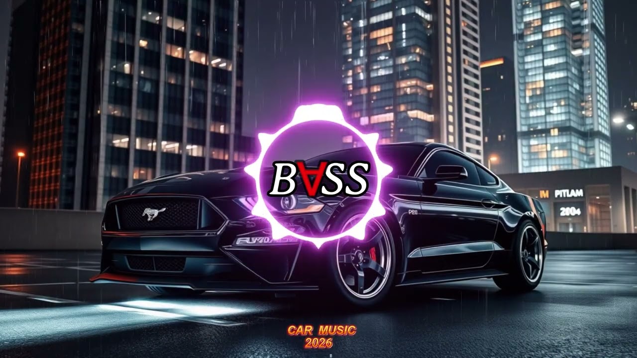 Car Music 🎶🎶 | EDM Remix Bass Boosted Club Banger 🔊💯 | Dance Party 🥳 Night Drive 😎 Gym Workout 💪
