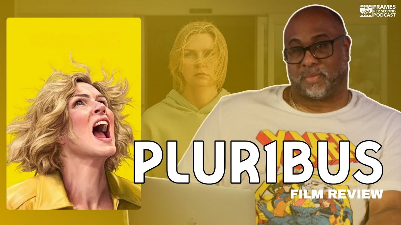Does It Live Up to the Hype? | Pluribus Season Review