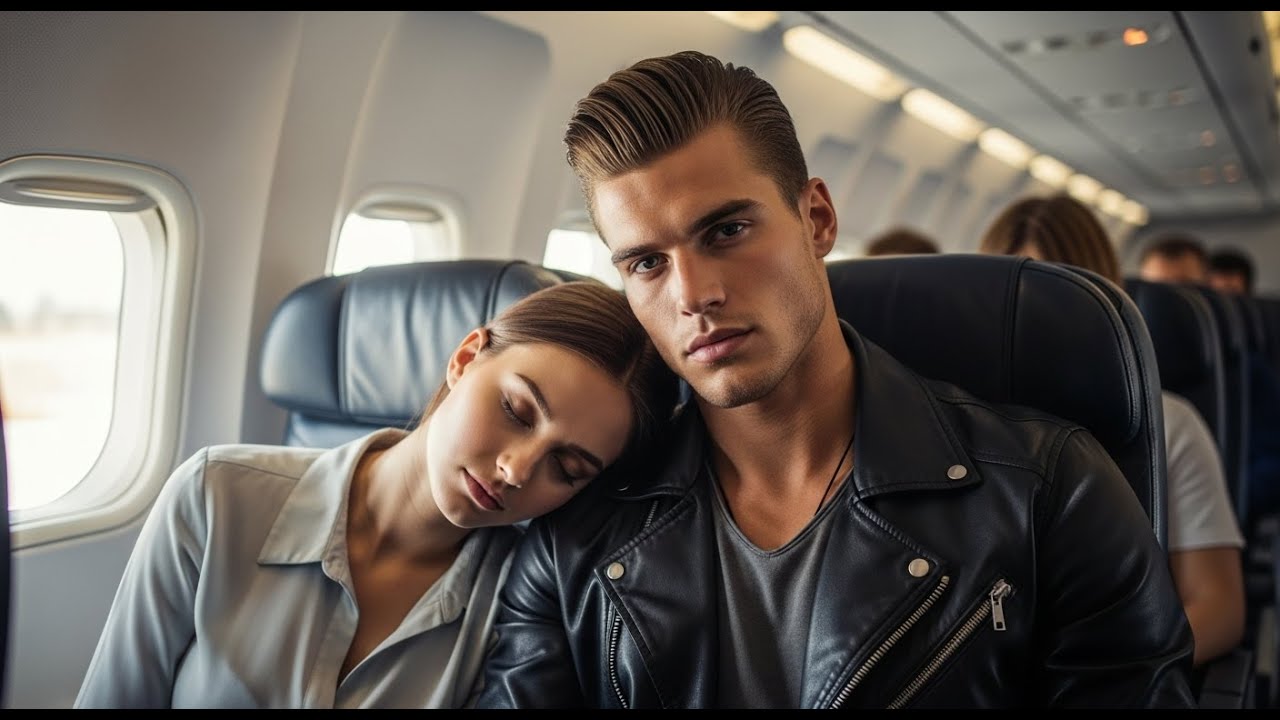 She Falls Asleep on the Billionaire CEO's Arms, and Wakes Up With Him Calling Her Baby “Ours”