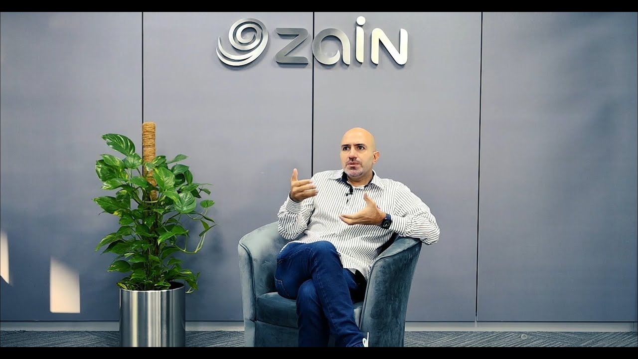 Zain Kuwait and BMC Helix Elevate Customer Service Management