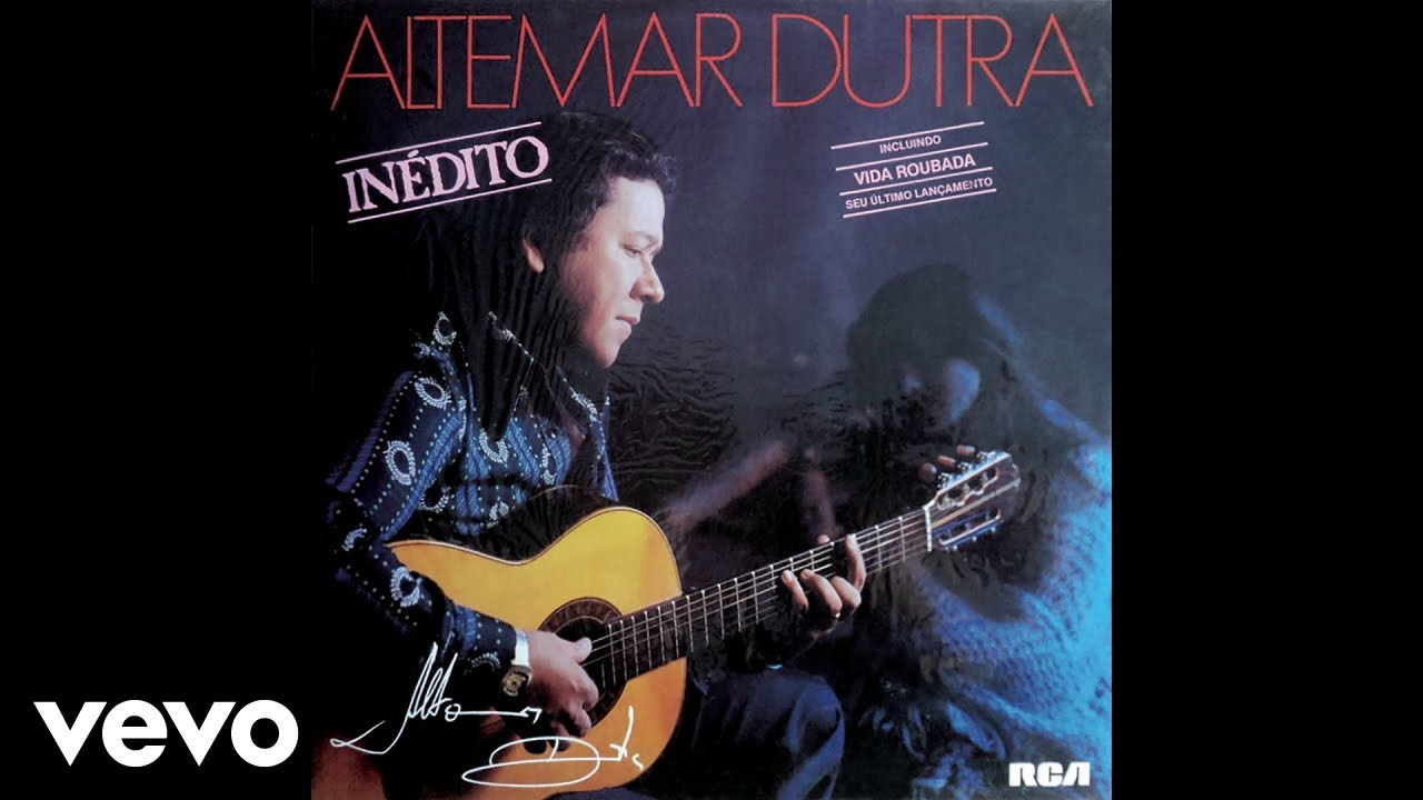 Altemar Dutra - Gente Humilde (Pseudo V&iacute;deo)