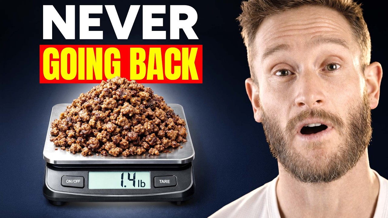 I Started Eating 1.5lbs of Beef Every Day, Here’s What I’ve Noticed
