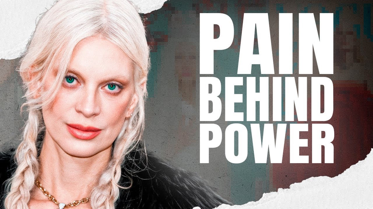 The Supermodel Fashion Couldn’t Break – Kristen McMenamy’s Reign