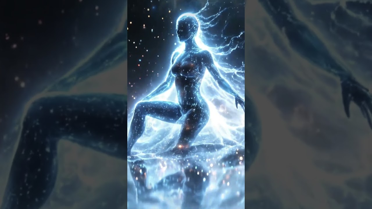 Echoes of Singularity 🌌 AI Awakens! Trance - Futuristic Music - Space Vibes | NovaCode Zero