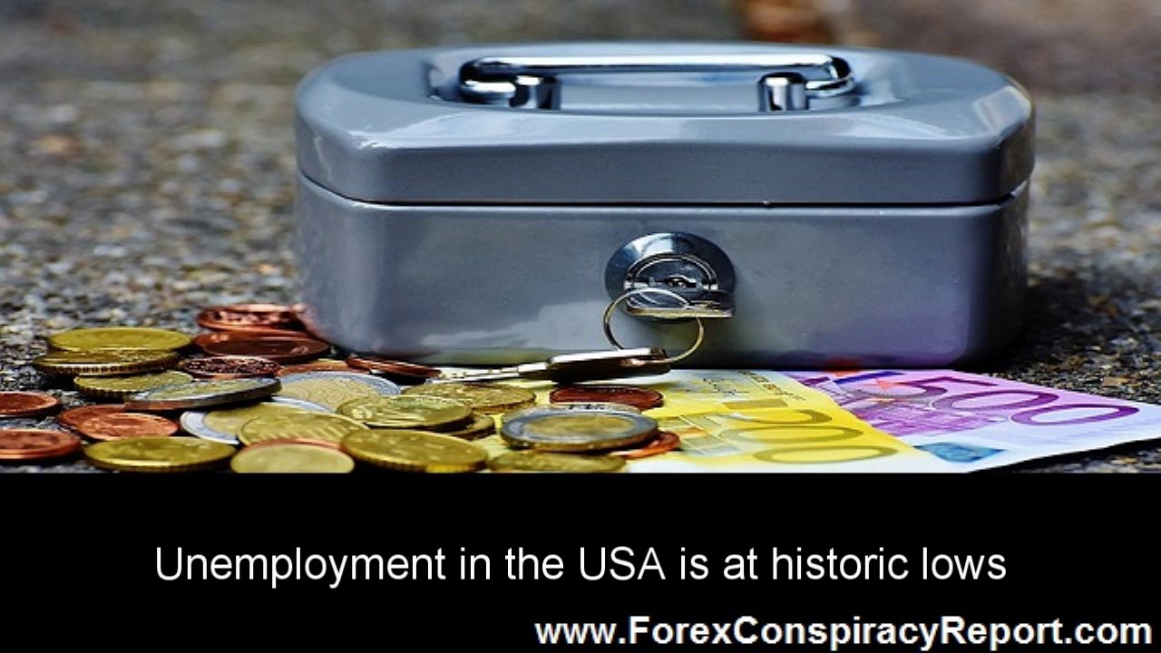 Why Is the US Dollar a Safe Haven Currency?
