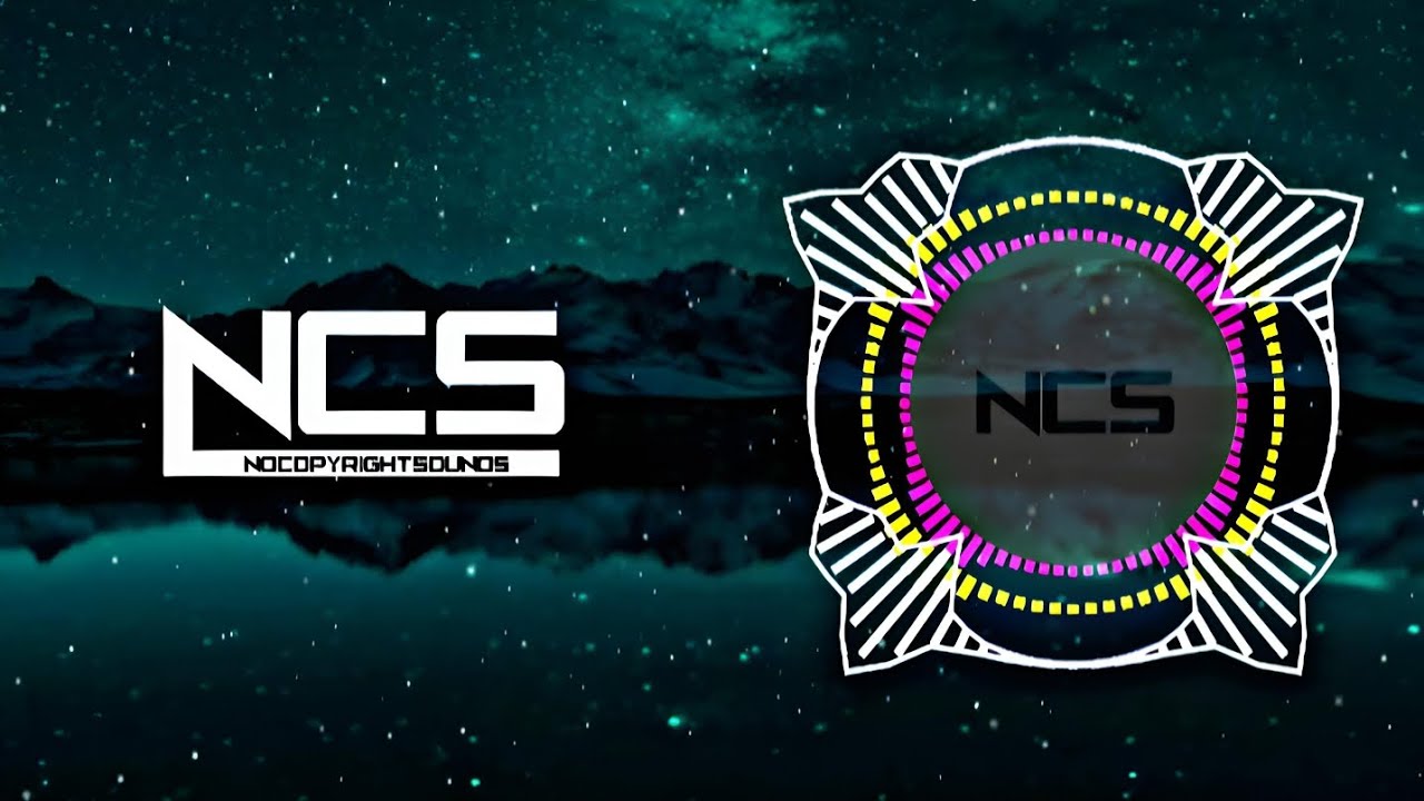 Cartoon,Jéja -On & On (feat.Daniel Levi) NCS -Copyright Free Music (Slowed + Reverb)