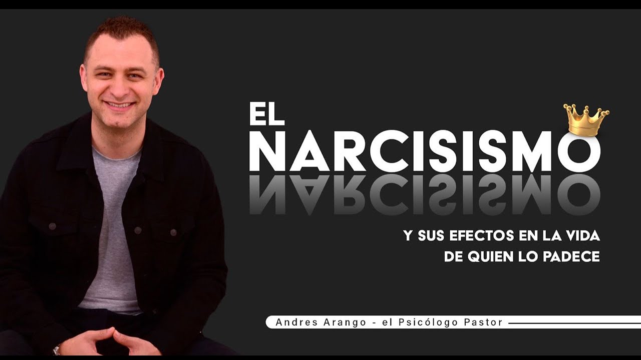 EL NARCISISMO Y SUS CONSECUENCIAS