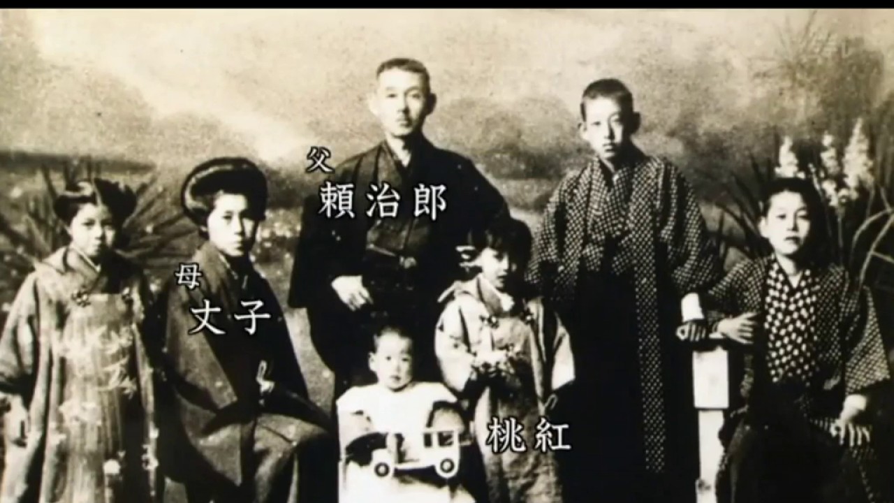 篠田桃紅