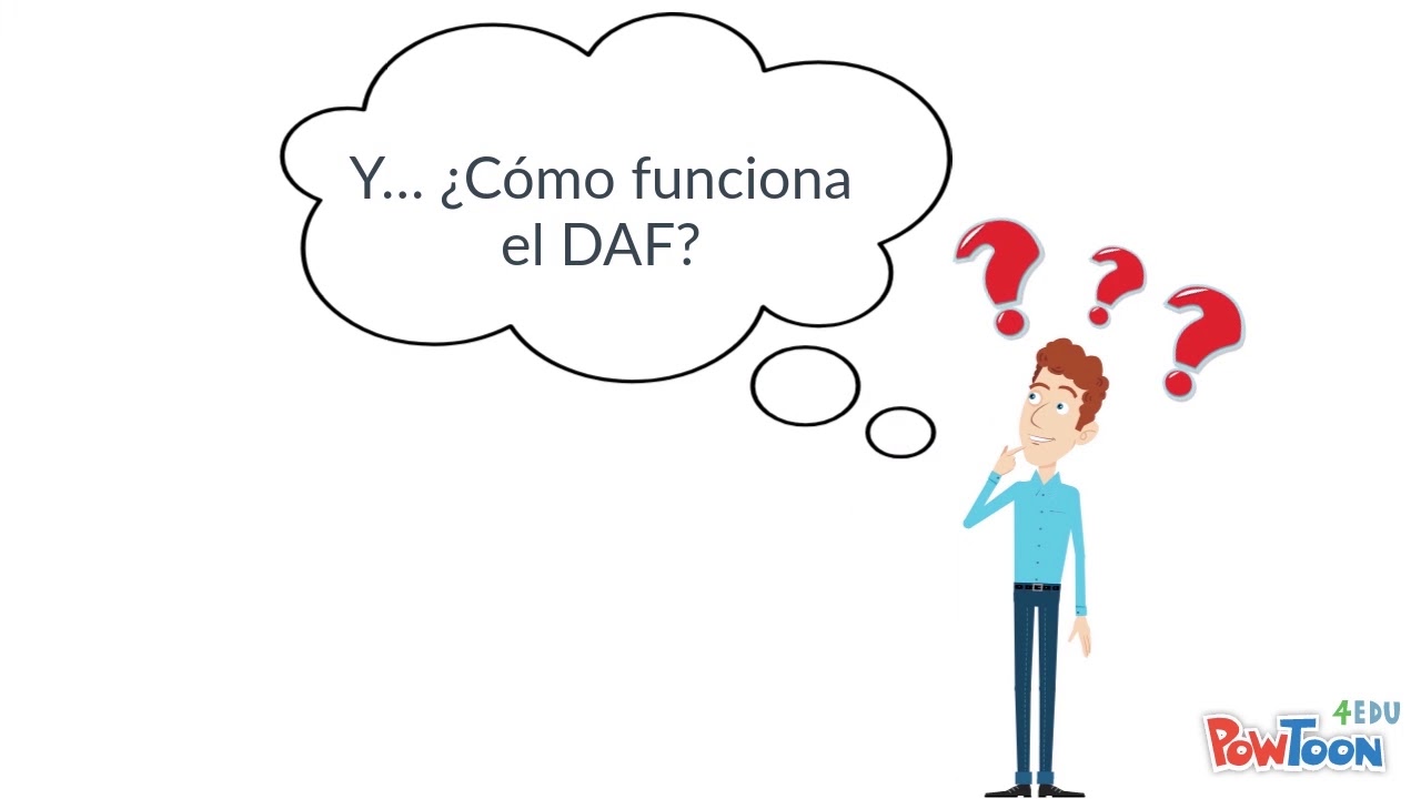 Flotación por aire disuelto (DAF)