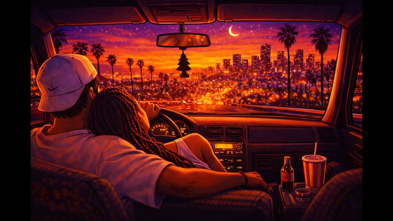 Late Night Jazz🌙 | Neo Soul Guitar (60 min Chill Mix)