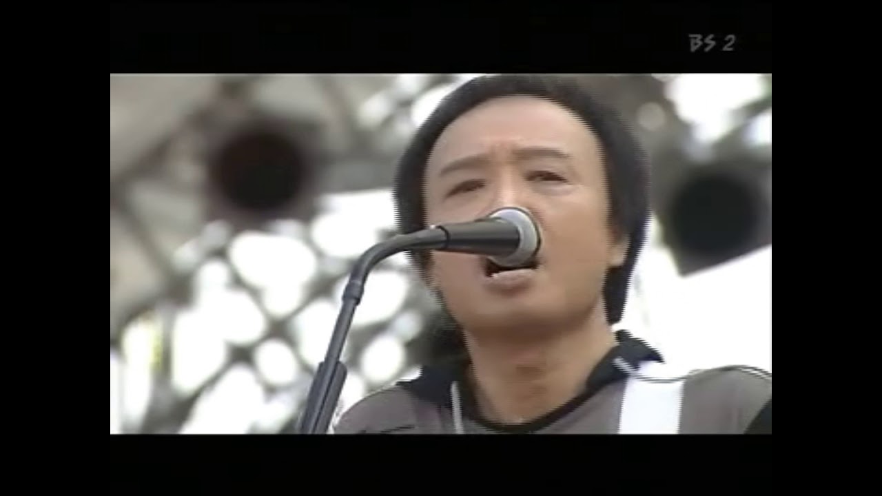 【吉田拓郎】 LIVE「ペニーレインでバーボンを」takuro yoshida