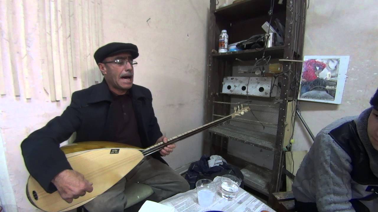 dursun uçar - Yine Telli Turnam ( Canli ) Bozlak46 tekne oyma dut alıcı saz evi 0312 563 04 24