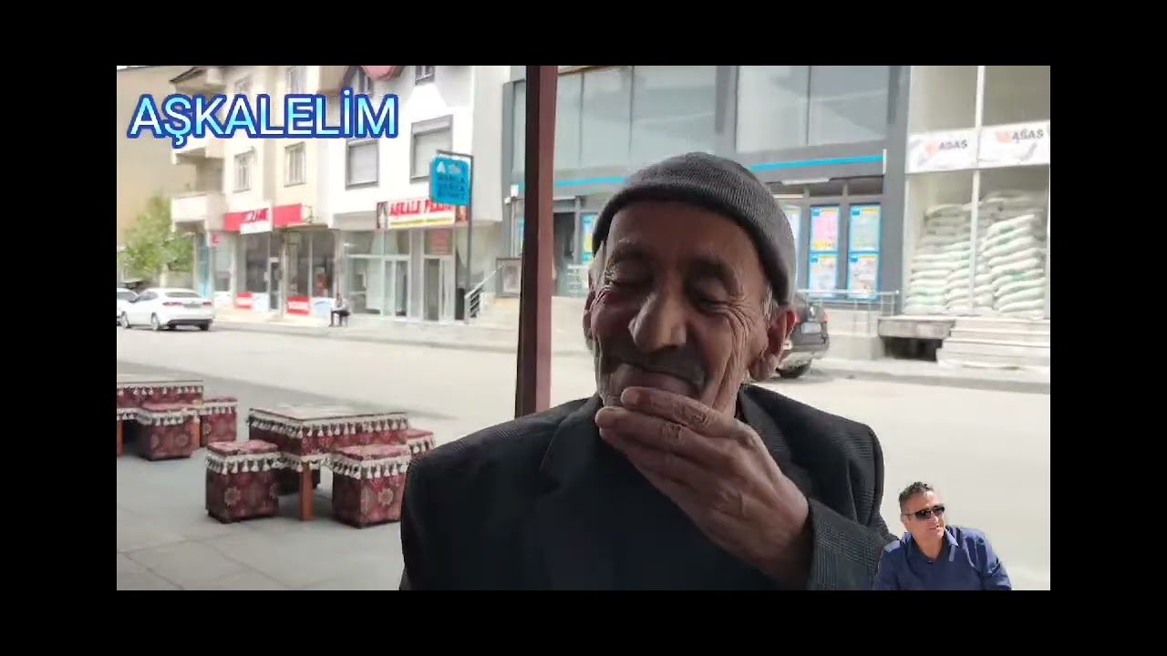Mekanın cennet olsun inşallah İlhami Çobanoğlu