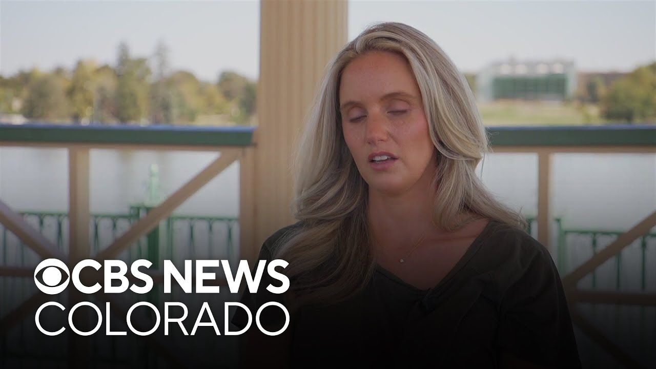 Victim shares story, describes date with convicted Denver cardiologist Stephen Matthews