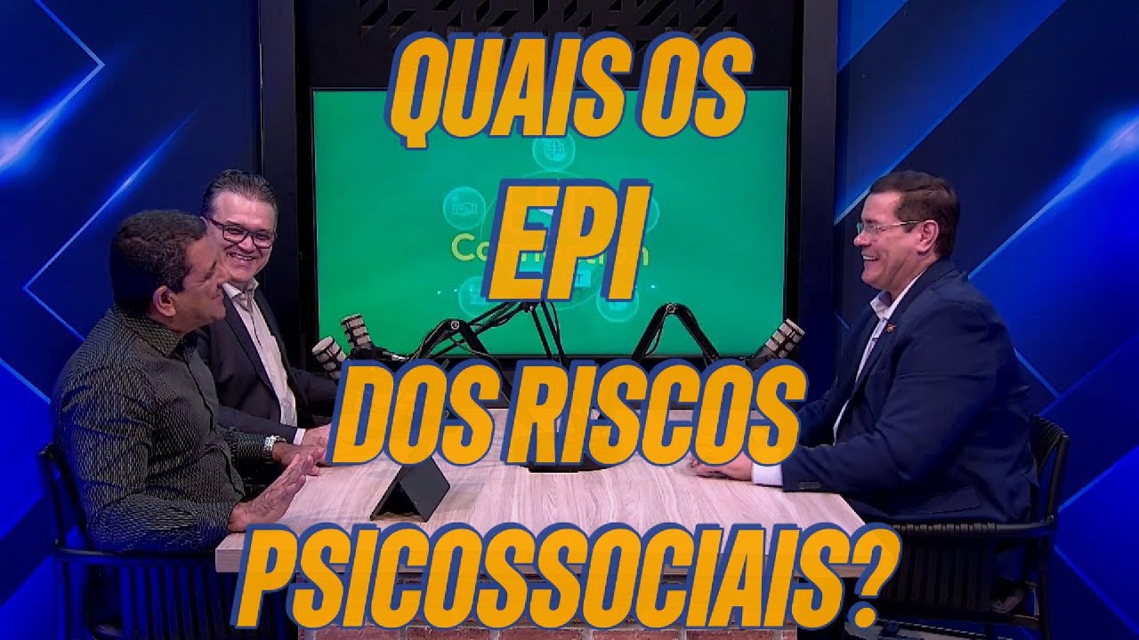 🔎 Quais são os “EPIs” contra os riscos psicossociais dentro das empresas?