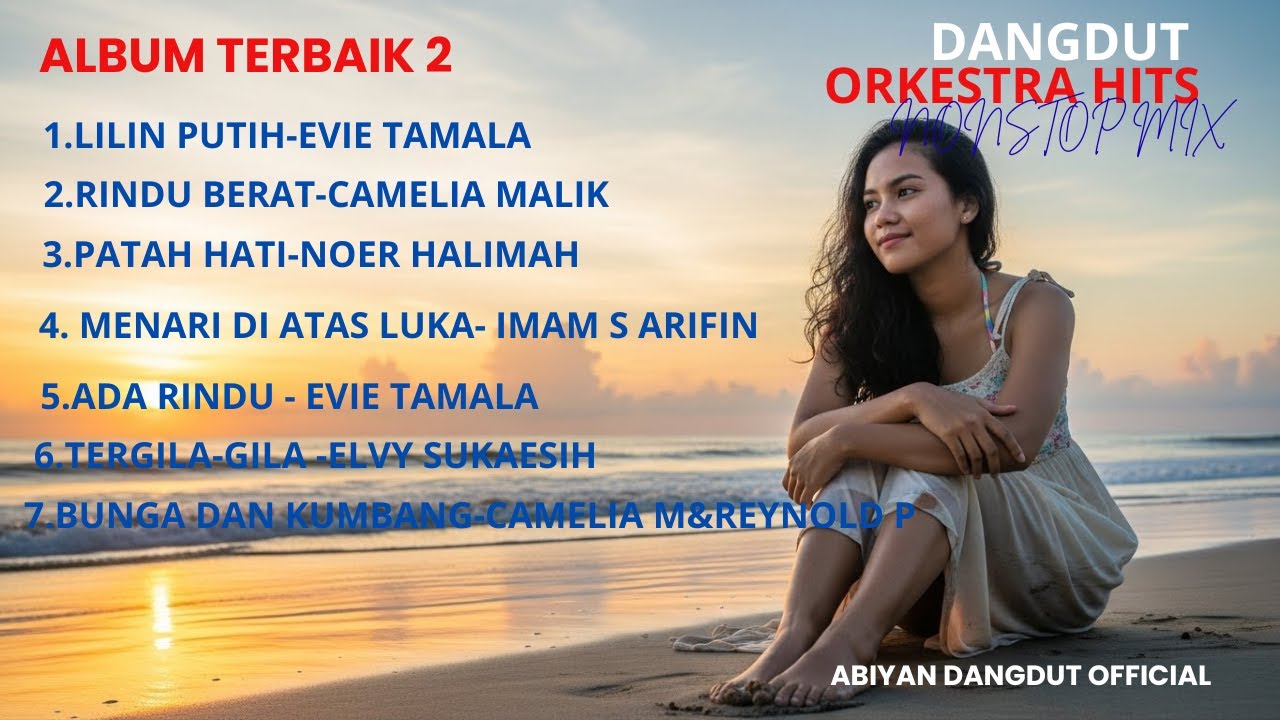 ALBUM DANGDUT TERHITS 2026 🔥 Abiyan Dangdut Official | Full Lagu Viral & Paling Dicari