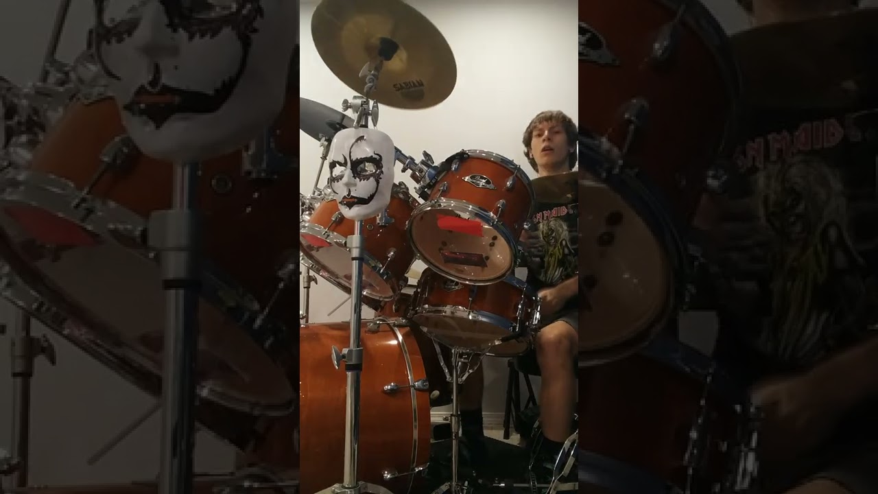 Mick Harris Blast Beat 2 / Napalm Death