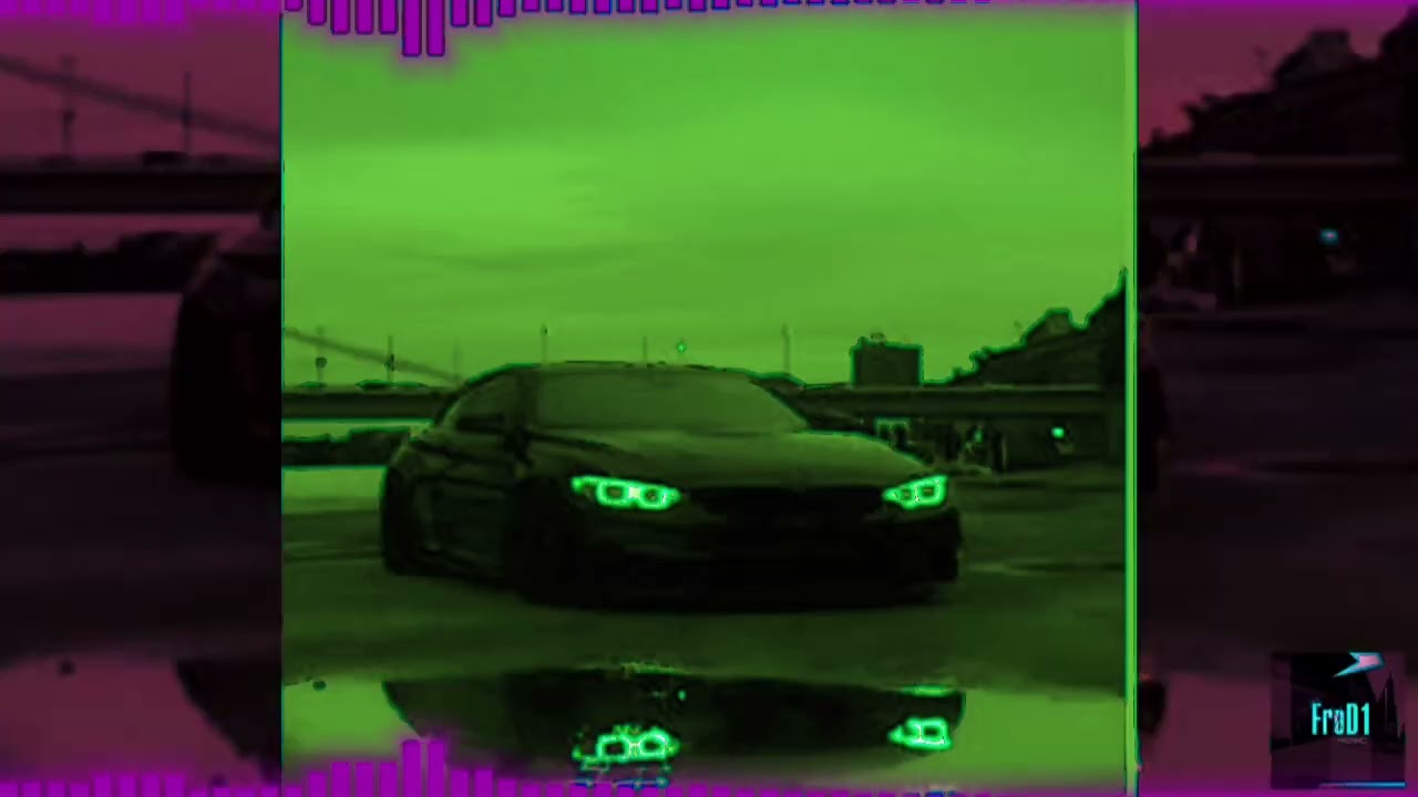 H4rdjump_1998 ( Ultra Slowed ) Frodi Remix