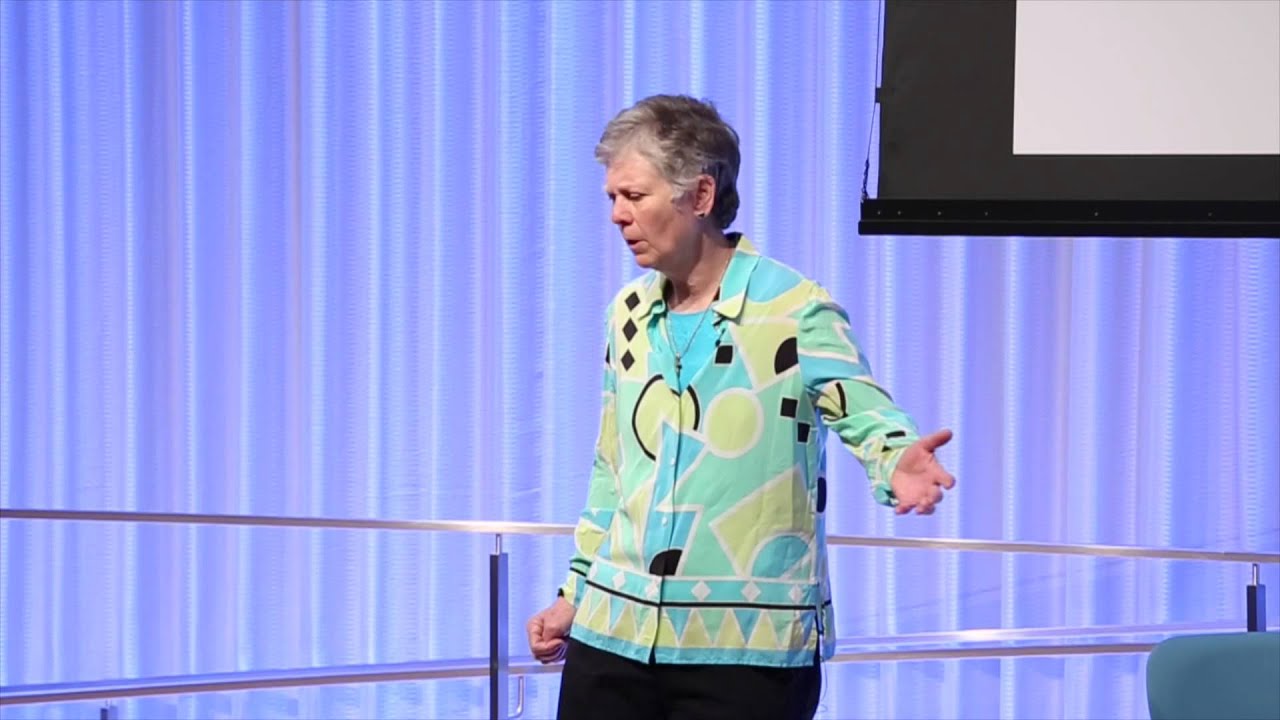 We Were There - Brenda Berkman and Cathy Langford