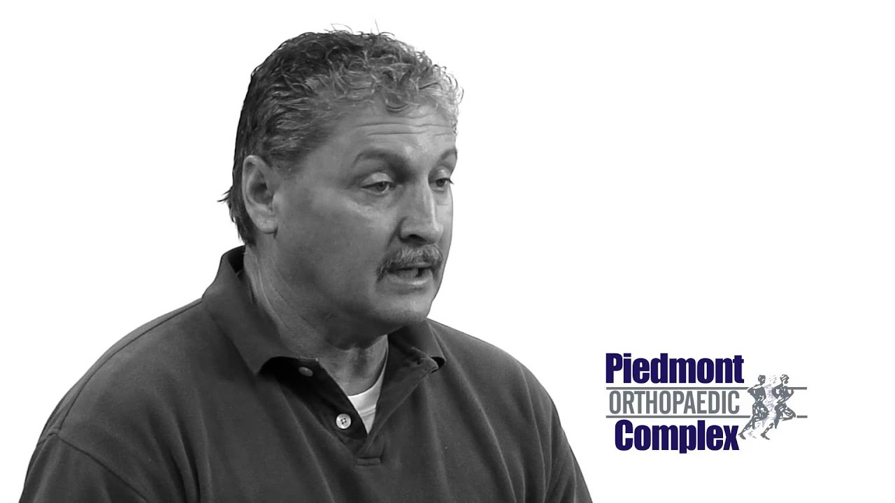 The Importance of Diabetic Foot Care - Patient Story