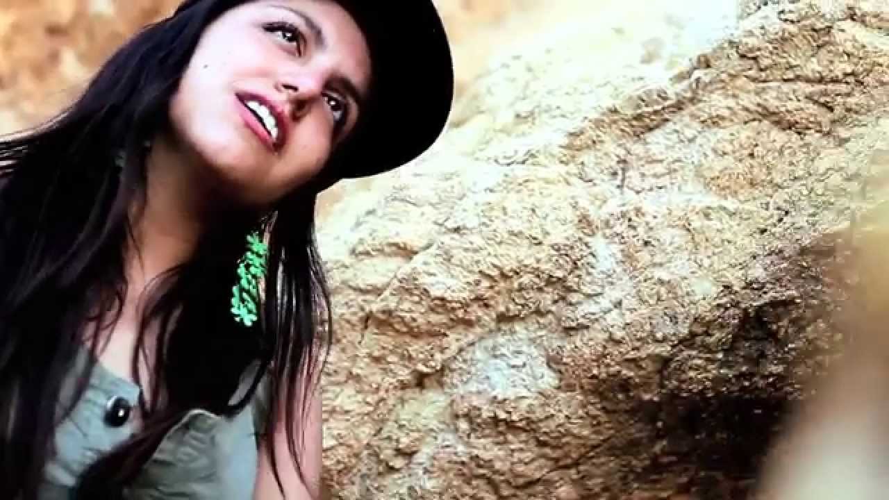 Alkimia (Deyas Klan & Dania neko) - Estado Solido (Vídeo Clip)