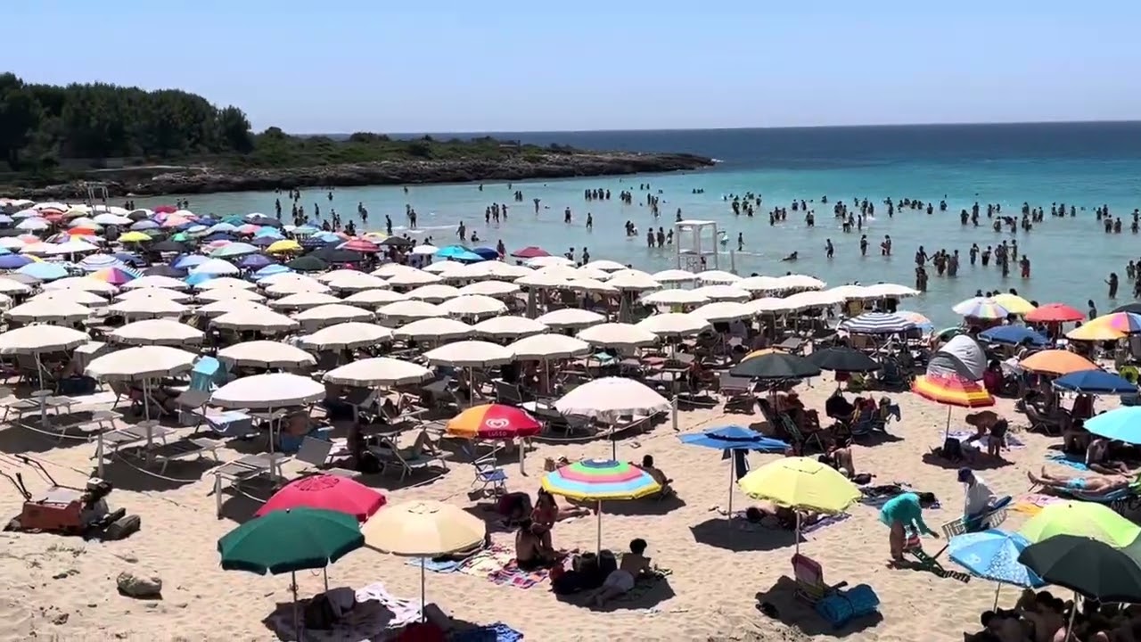 marina di Pulsano, 2 Giugno 2025