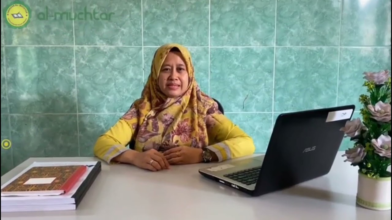 Yuk Kita Cek SD IT Al Muchtar,Kira² Ada Apa Aja Yakk Di Sana...✨✨✨