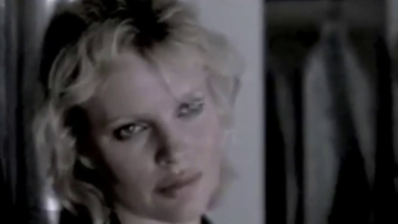 Depeche Mode   Blue Dress  HD