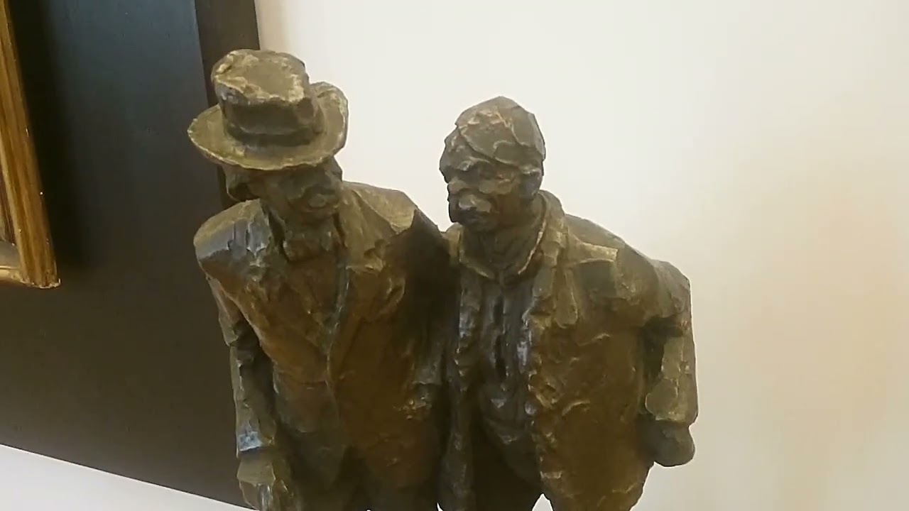 Sofia Sculpture