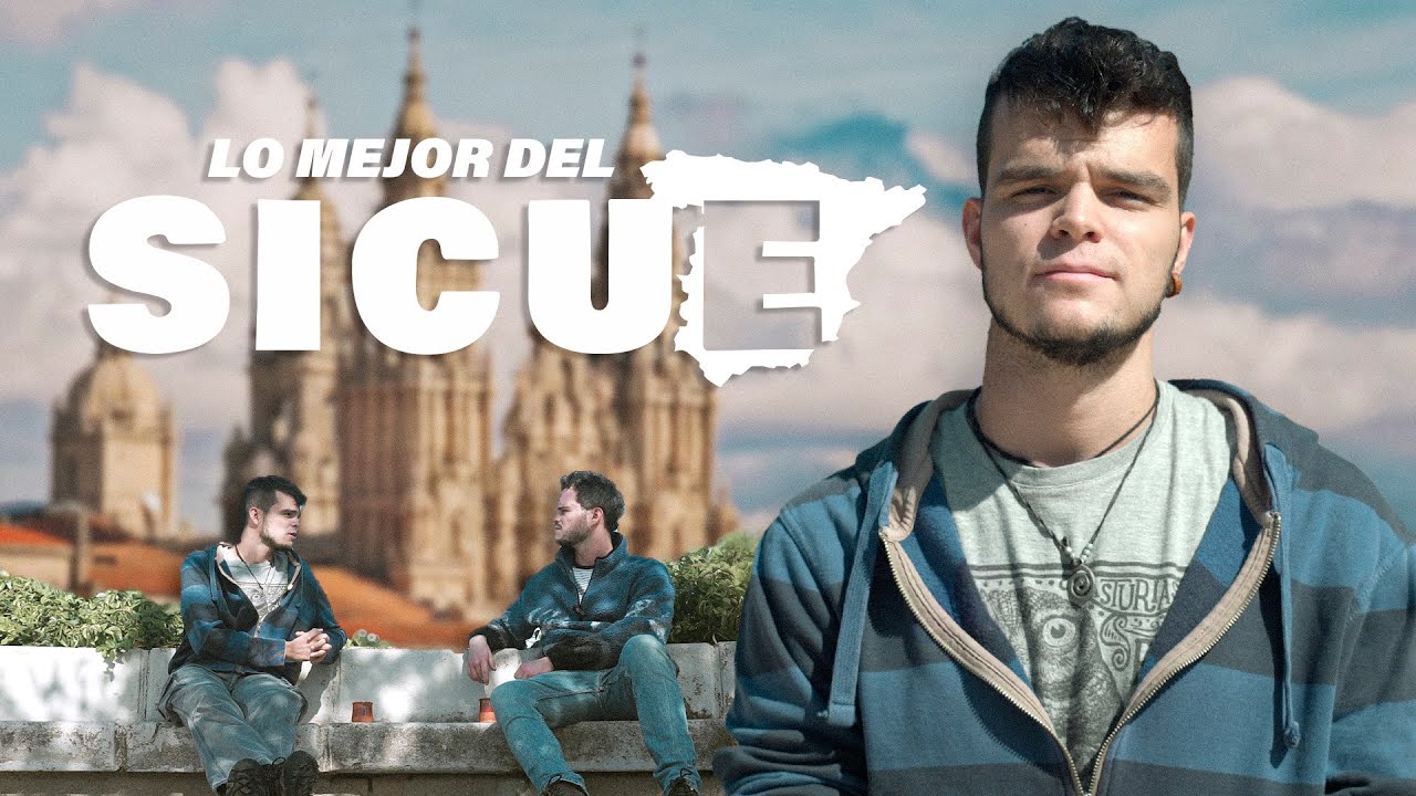 La mejor ALTERNATIVA al ERASMUS | Experiencia SICUE