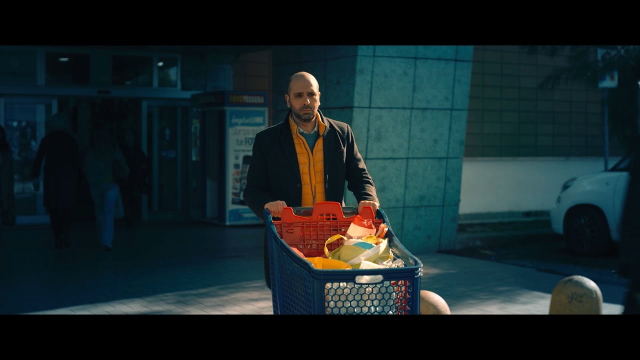 Checco Zalone - Immigrato