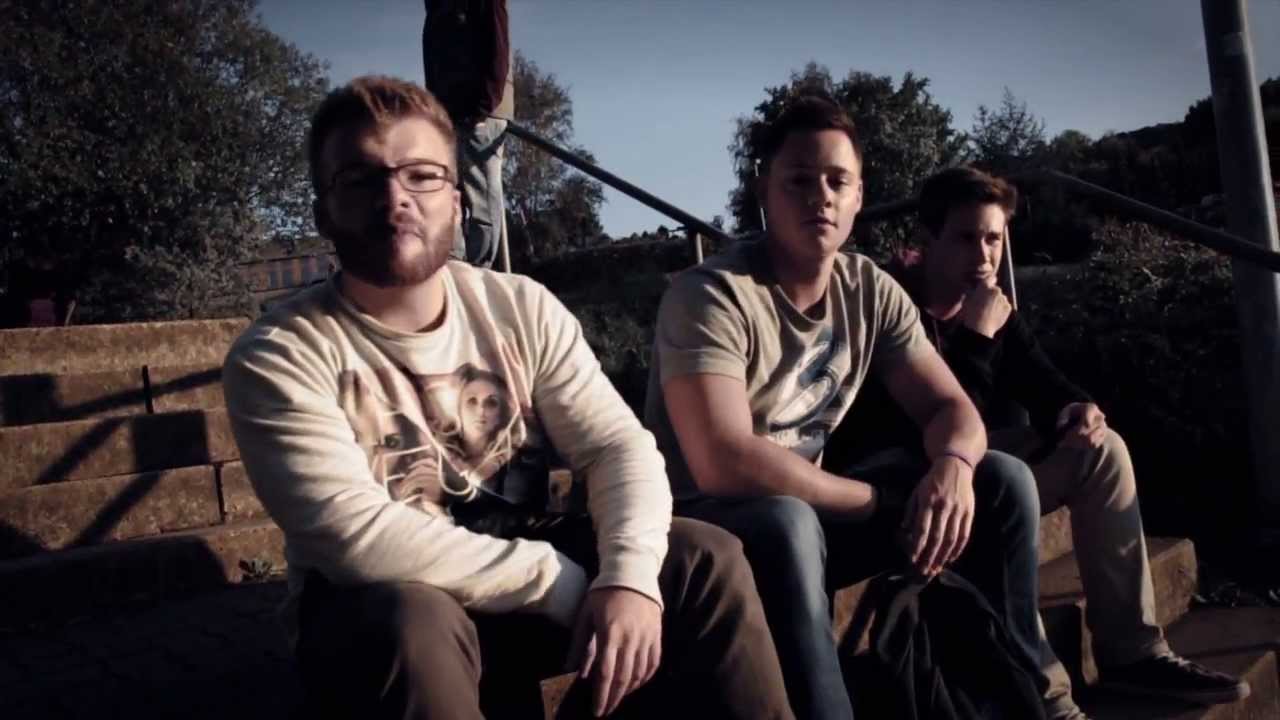 Serious-M & Rec-Z - Ein ganz normaler Samstag