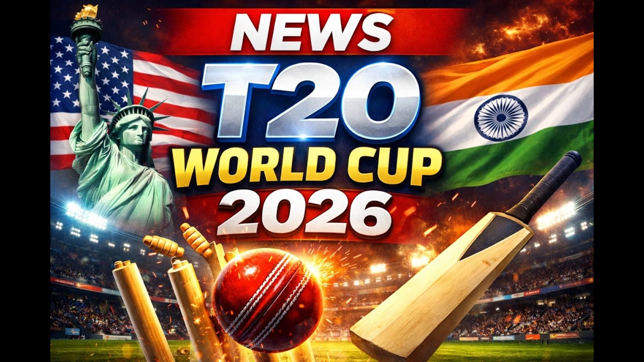 T 20 உலக கோப்பையை வெல்ல போவது யார்