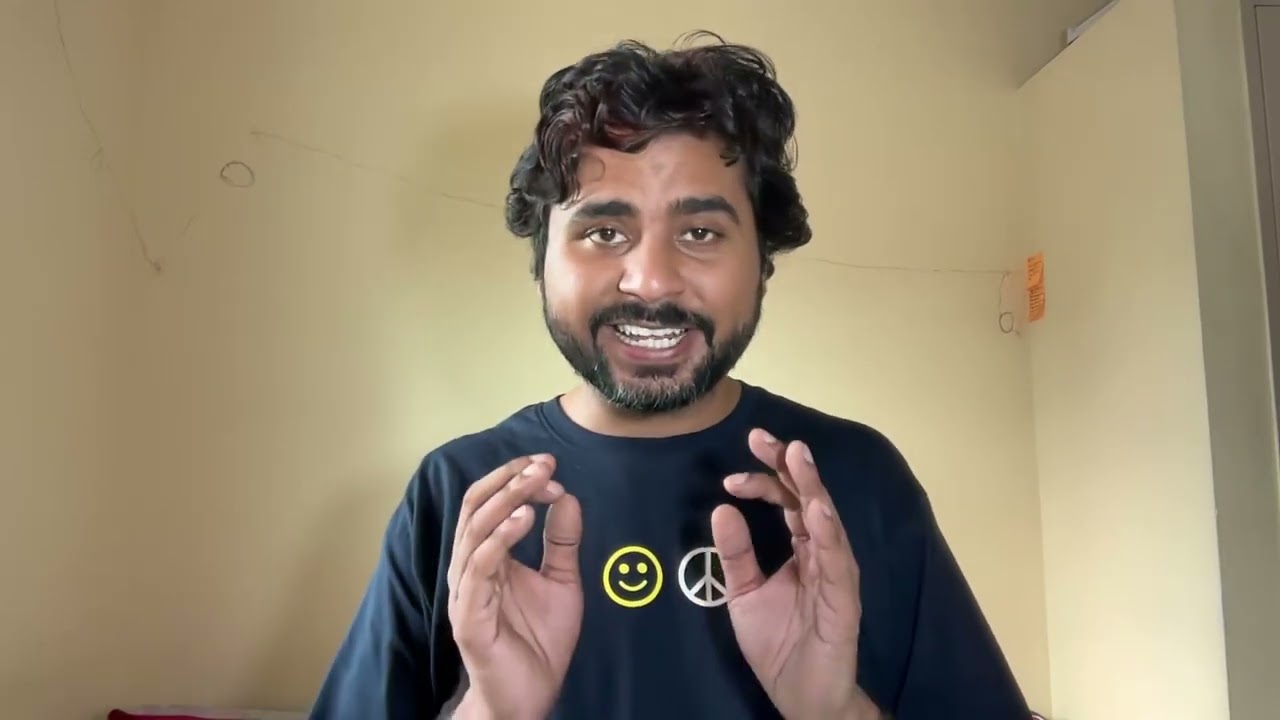 The FIRST and LAST FREEDOM | J Krishnamurti | CH1- Intro