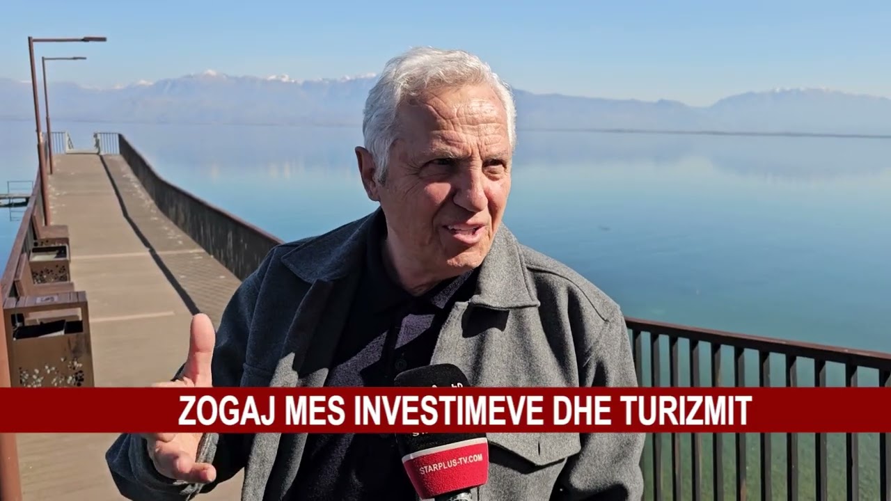 ZOGAJ MES INVESTIMEVE DHE TURIZMIT