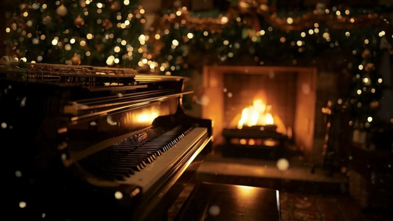 Smooth Latin Lounge Christmas Mix