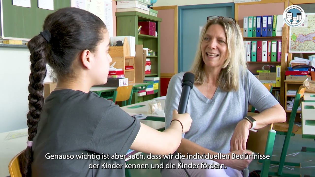 SSH Sonderschule