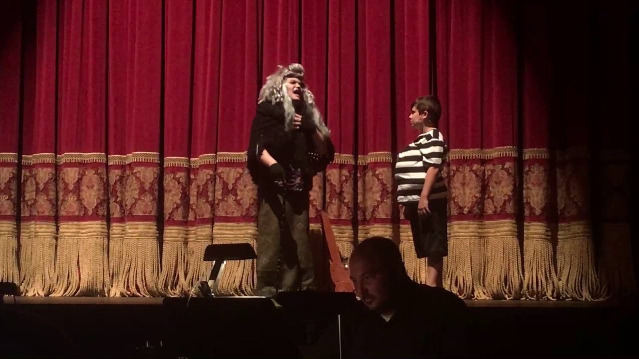 Pugsley Addams  - 