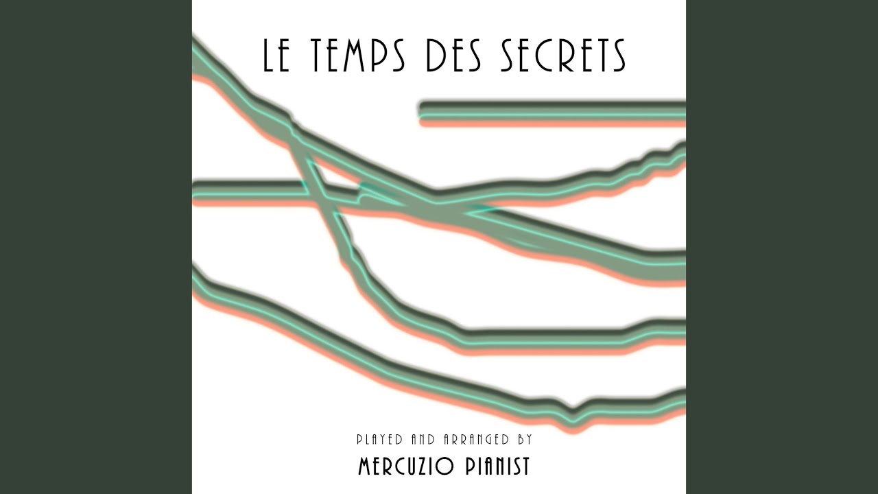 Le Temps des Secrets