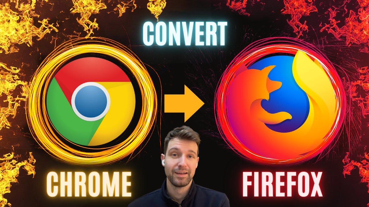 How to Convert Chrome Extension to Firefox Add-On
