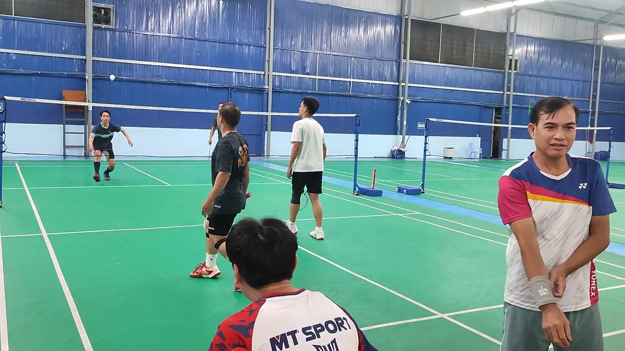 TOÀN/ BẠN_ A QUÝ/ BẠN
