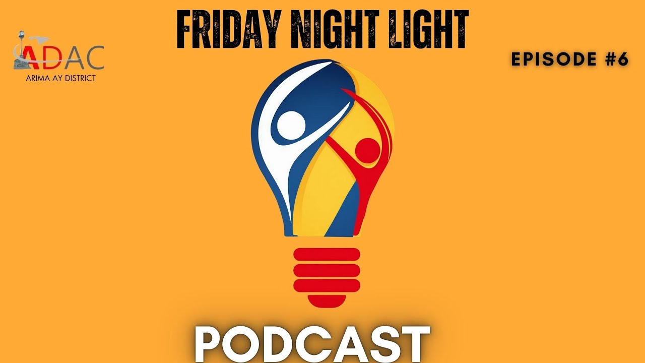 Friday Night Light Podcast Ep. 6