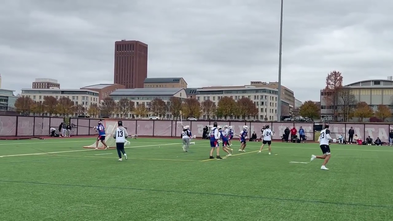 REESE ARONSON ‘27 | FALL 2025 HIGHLIGHTS