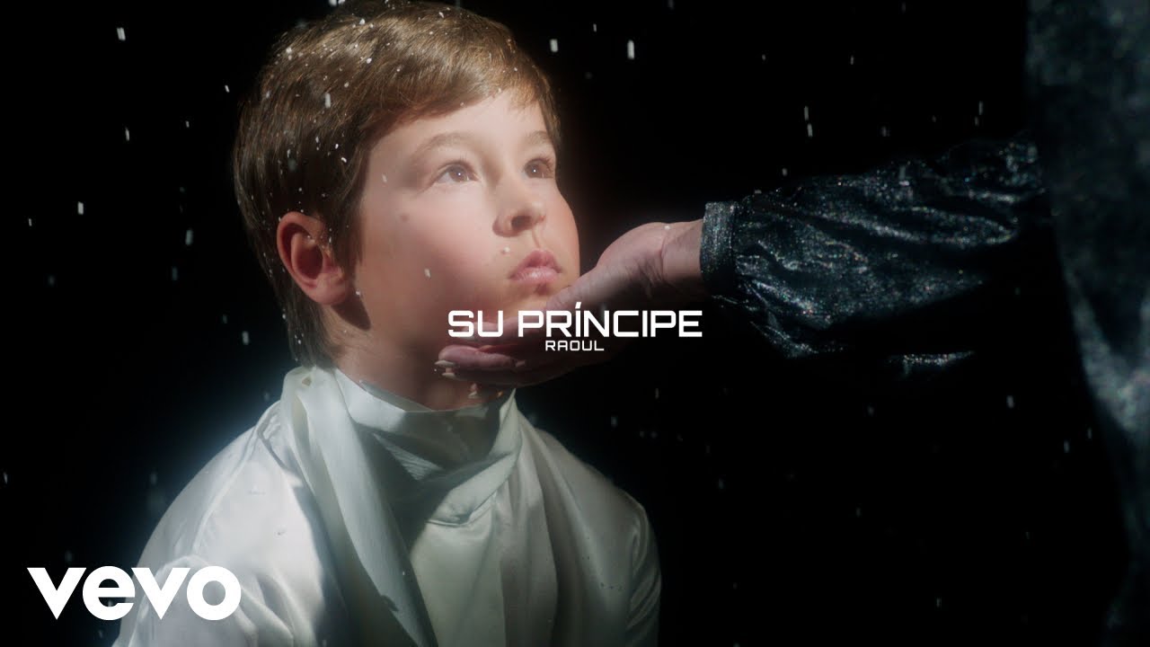 RAOUL - SU PRÍNCIPE