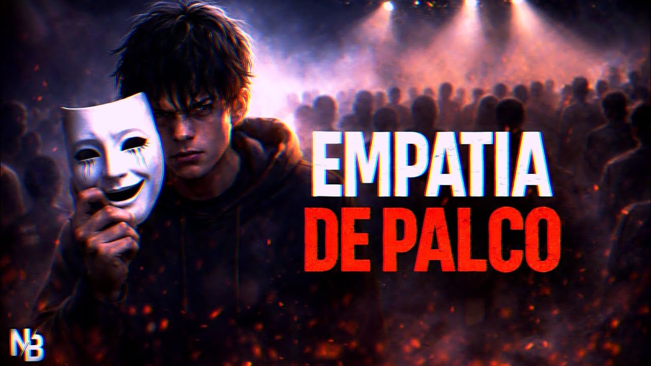 EMPATIA DE PALCO🖤 | NINEBEATS